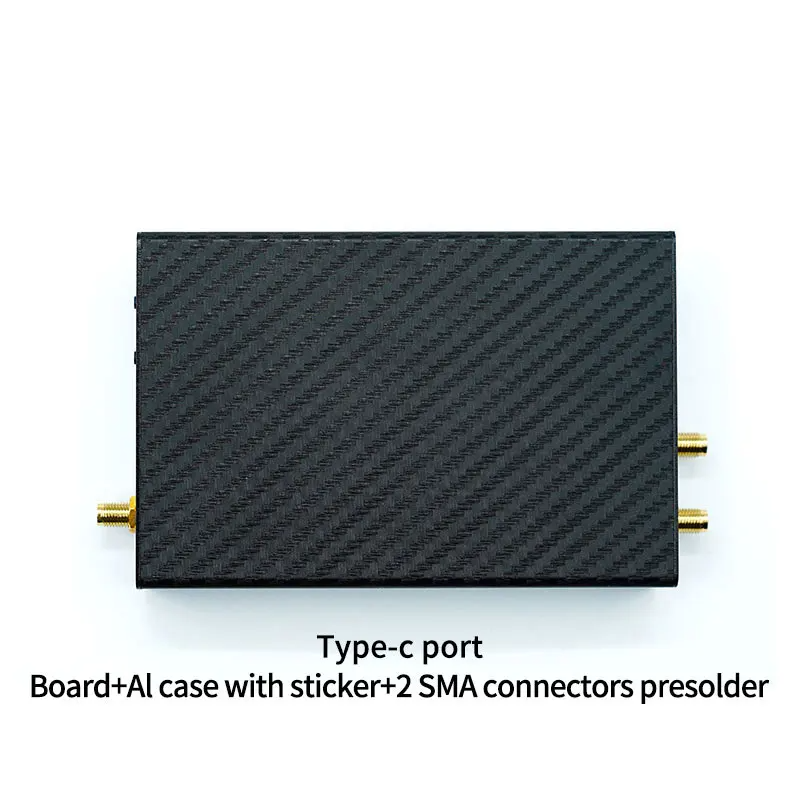 R10+ SDR Development Board Pattern Presoldered Version