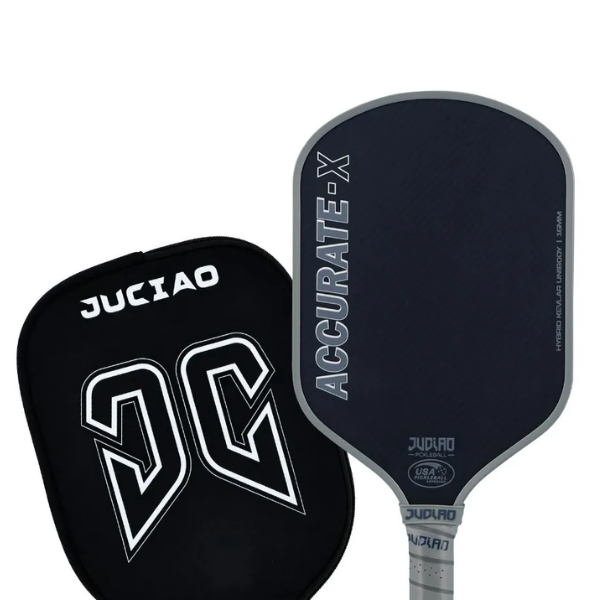 Kevlar Hybrid Pickleball Paddle 16mm Thermoformed Core