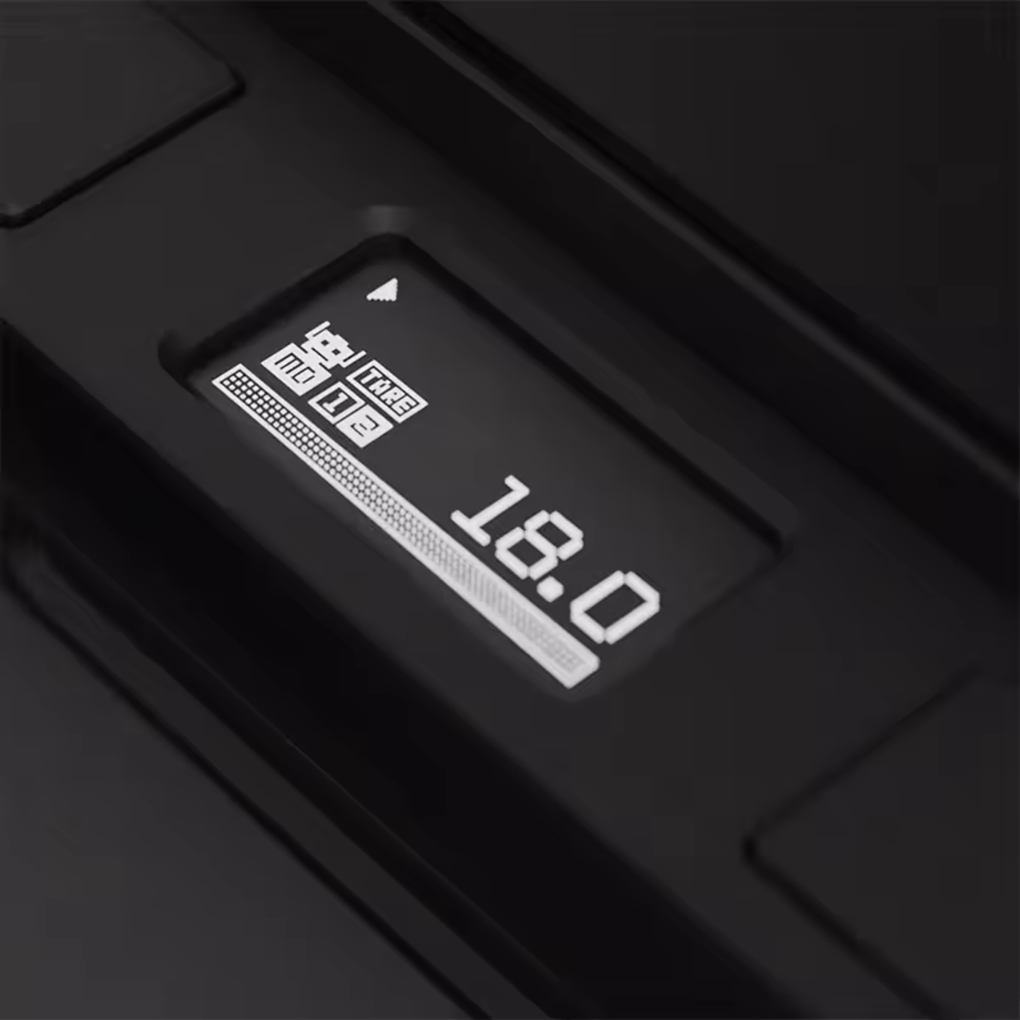 Smart Coffee Bean Counter for Espresso and Pour Over Brewing
