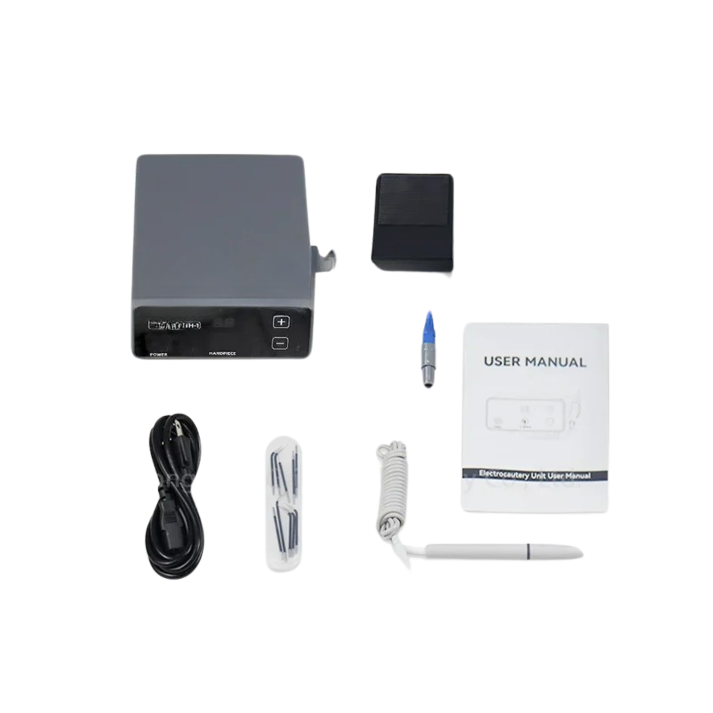 220V Ion Electrocautery Device for Dental and Cosmetic Use
