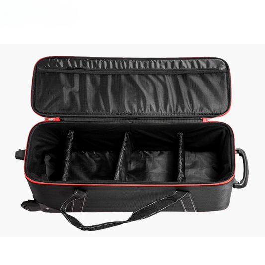 Portable CB-04 DSLR Flash & Tripod Storage Bag