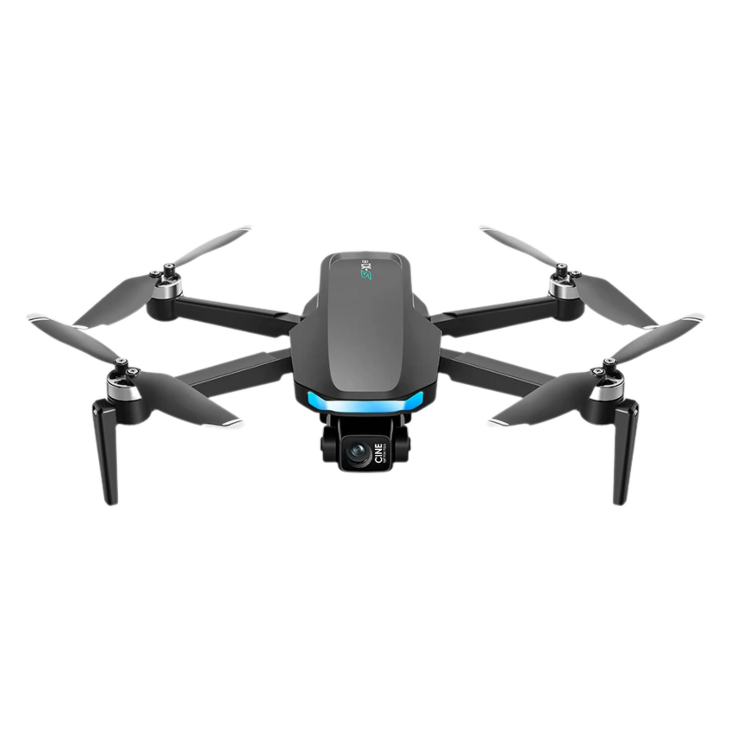 3-Axis Anti-Shake Drone with 4K HD Camera