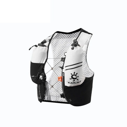 Lightweight 8L Running Backpack Hydration Vest for Hiking