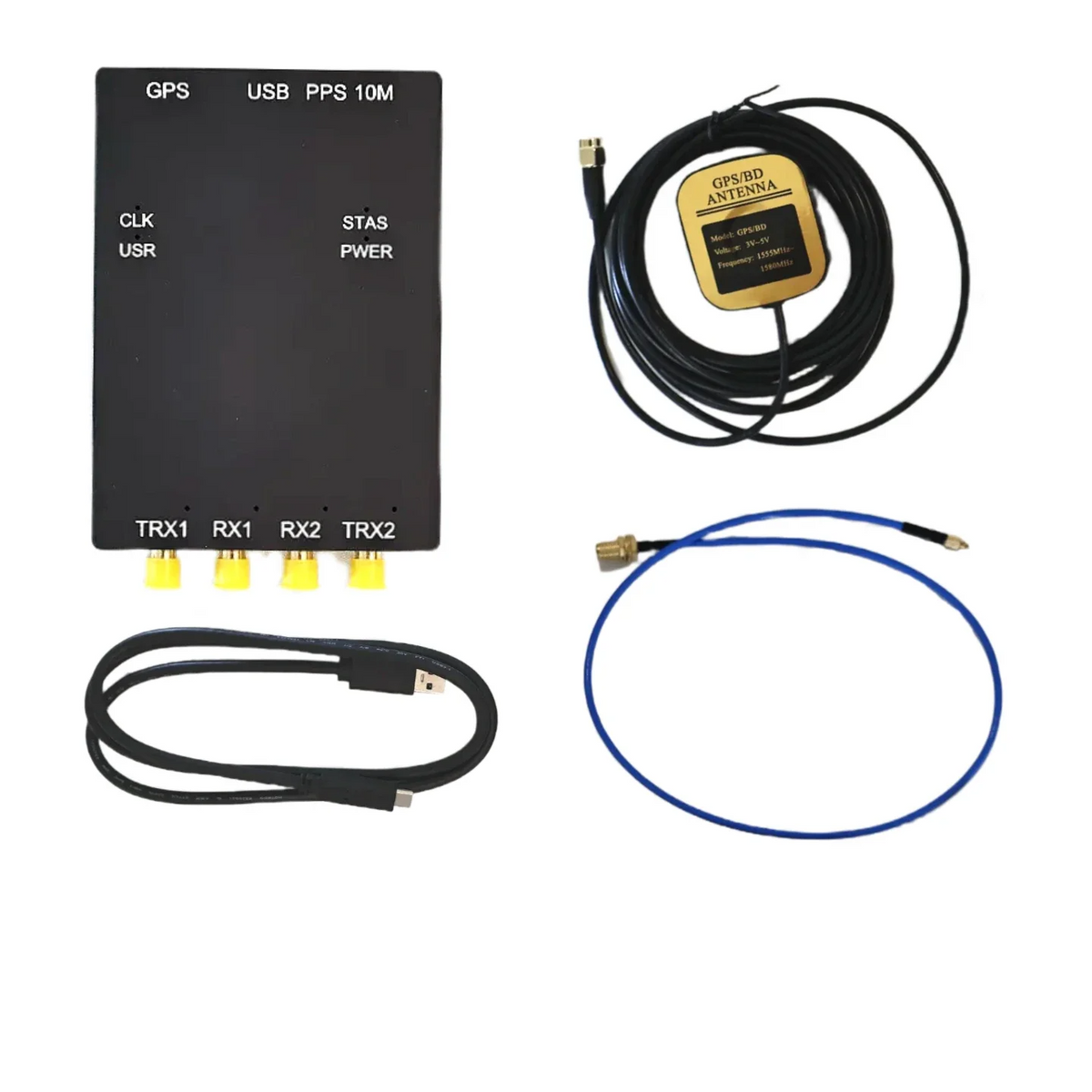 USRP B210 SDR Development Board AD9361 USB 3.0 Type-C