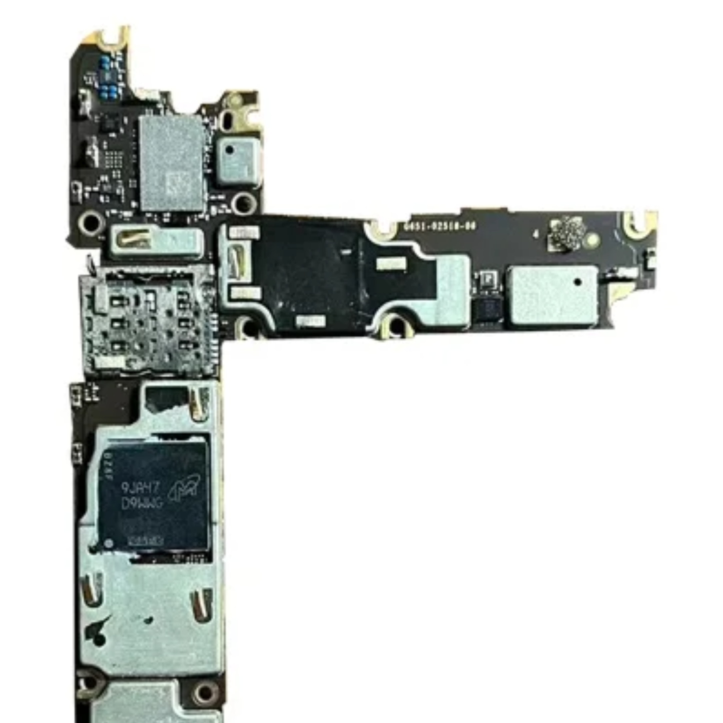 Unlocked Motherboard Replacement for Pixel 4 XL Mainboard