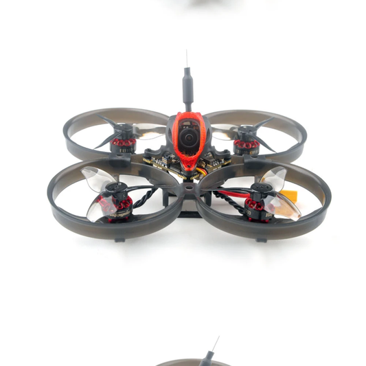 Mobula8 Micro FPV Whoop Drone UART V3 Pink