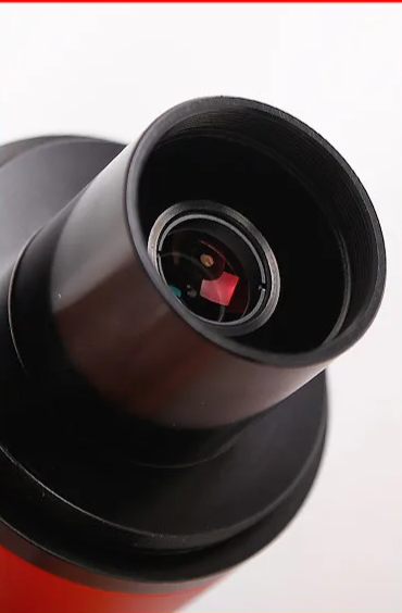 70 Degree 7mm FMC Telescope Eyepiece Ultra Wide Angle