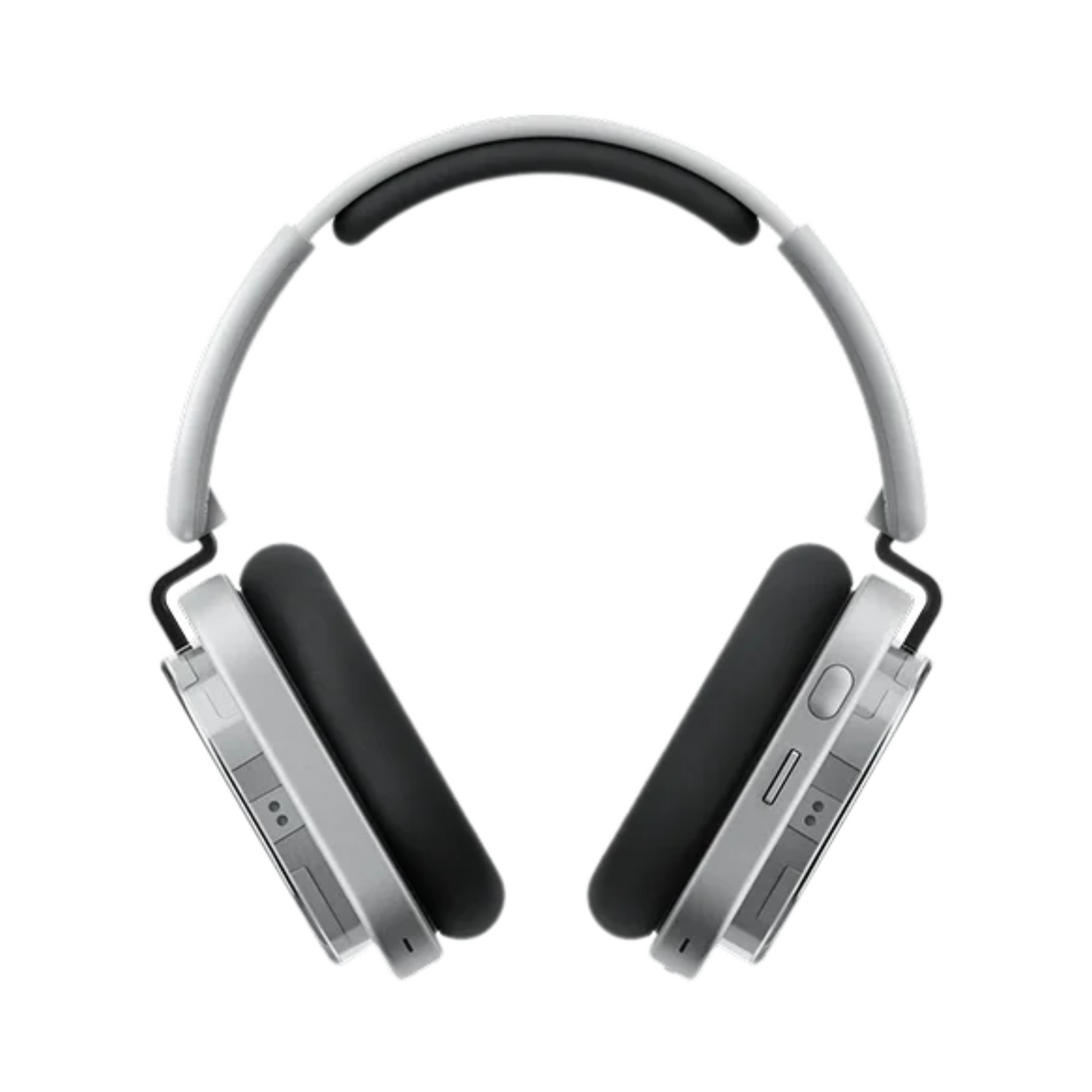 Wireless Noise Cancelling Headphones with 80Hr Battery