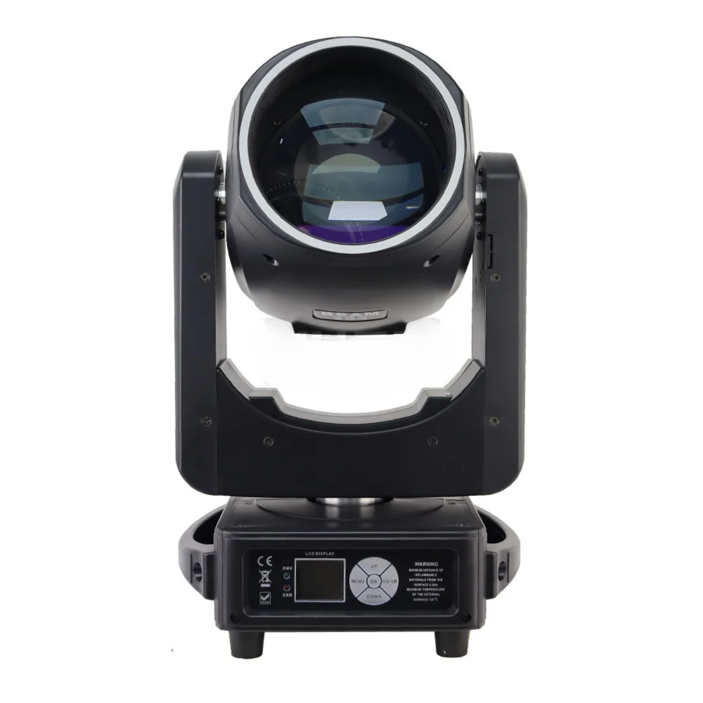 295W Moving Head Beam Light with Prism and Gobo
