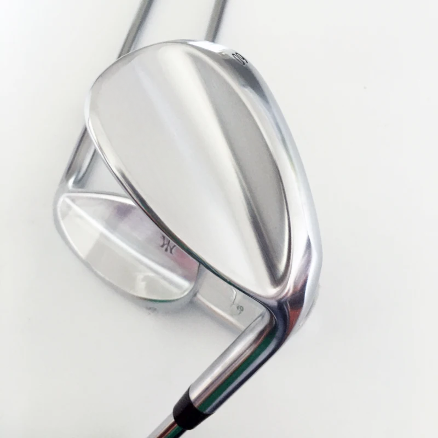56 Degree High-Spin Forged Golf Wedge