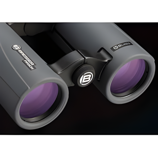 Outdoor 8x42 ED Binoculars for Nature and Sports