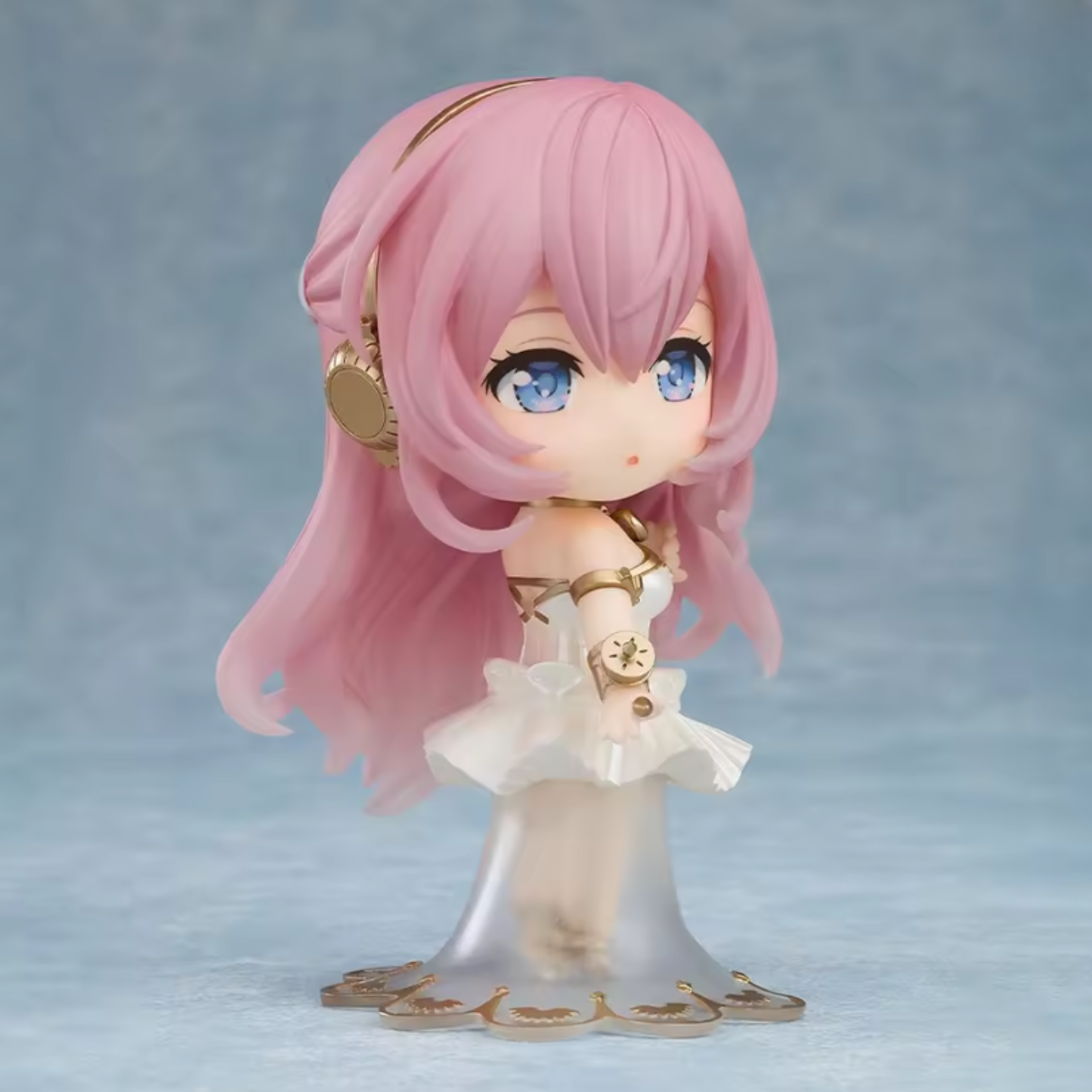 Megurine Luka Symphony 2024 Collectible Anime Figure Model