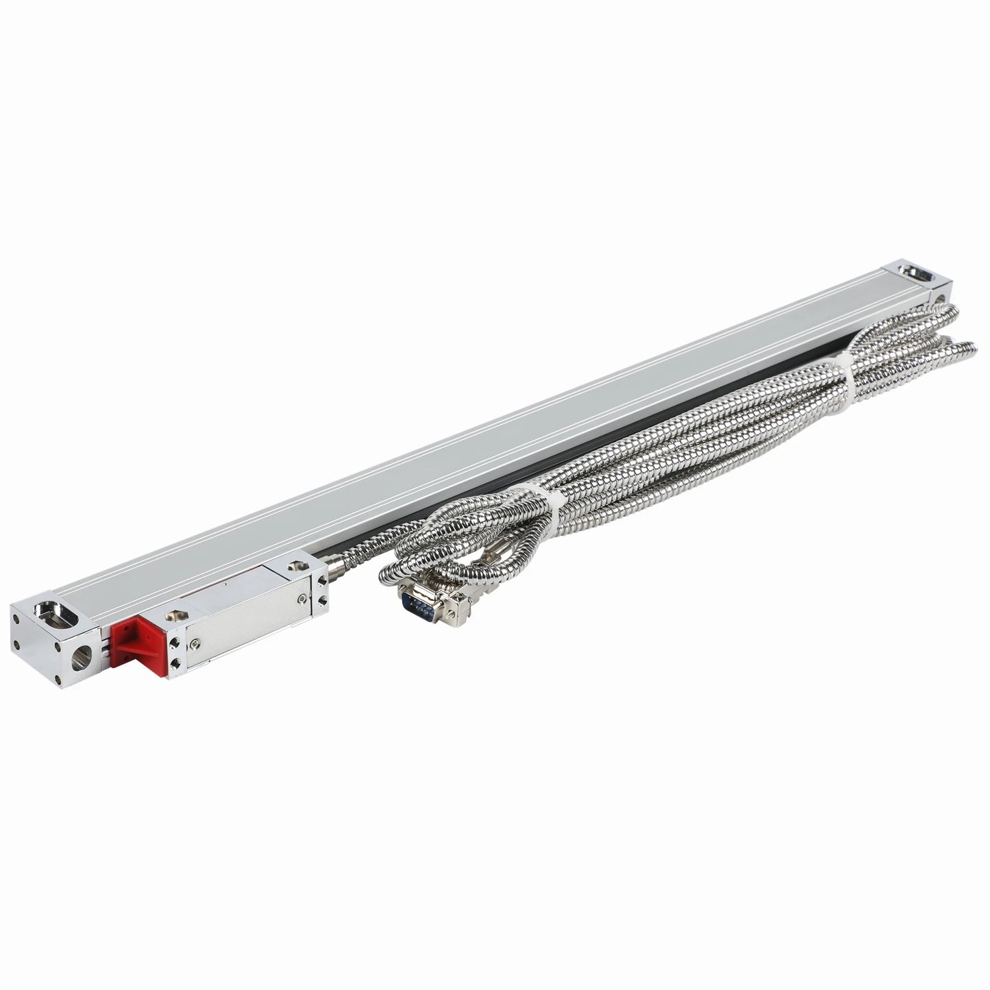 750mm High Precision Linear Scale 5µm DRO Encoder