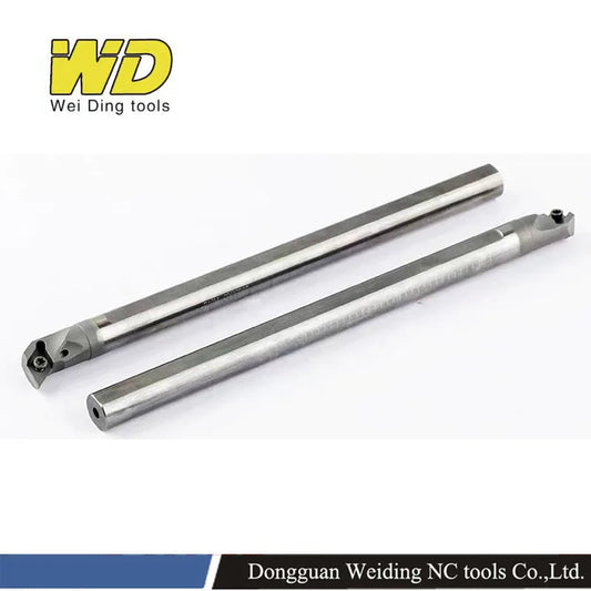 E14Q SDUCR07 Carbide Boring Bar Internal Lathe Tool