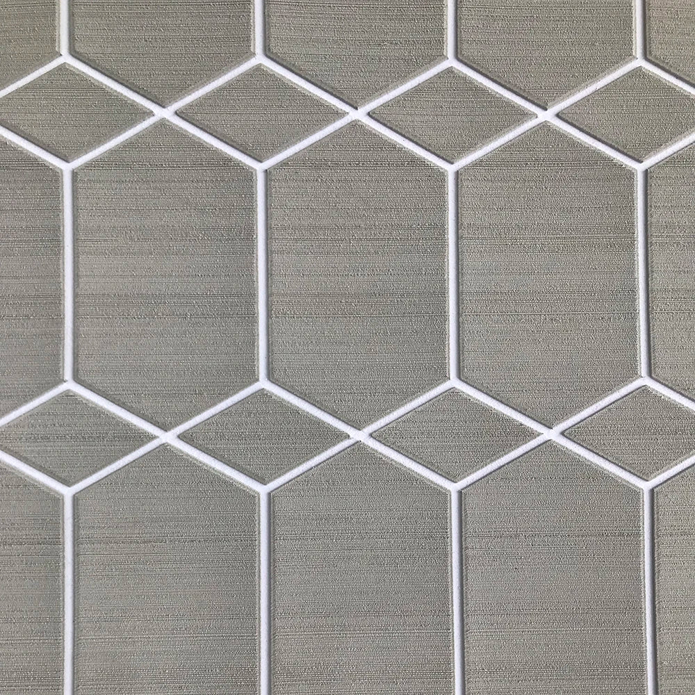 Portable EVA Foam Boat Decking Sheet Hexagon Pattern