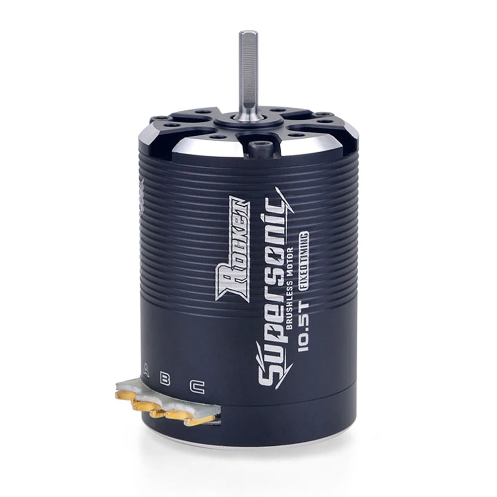 120A 8.5T RC Drift Car Brushless Motor with ESC Controller
