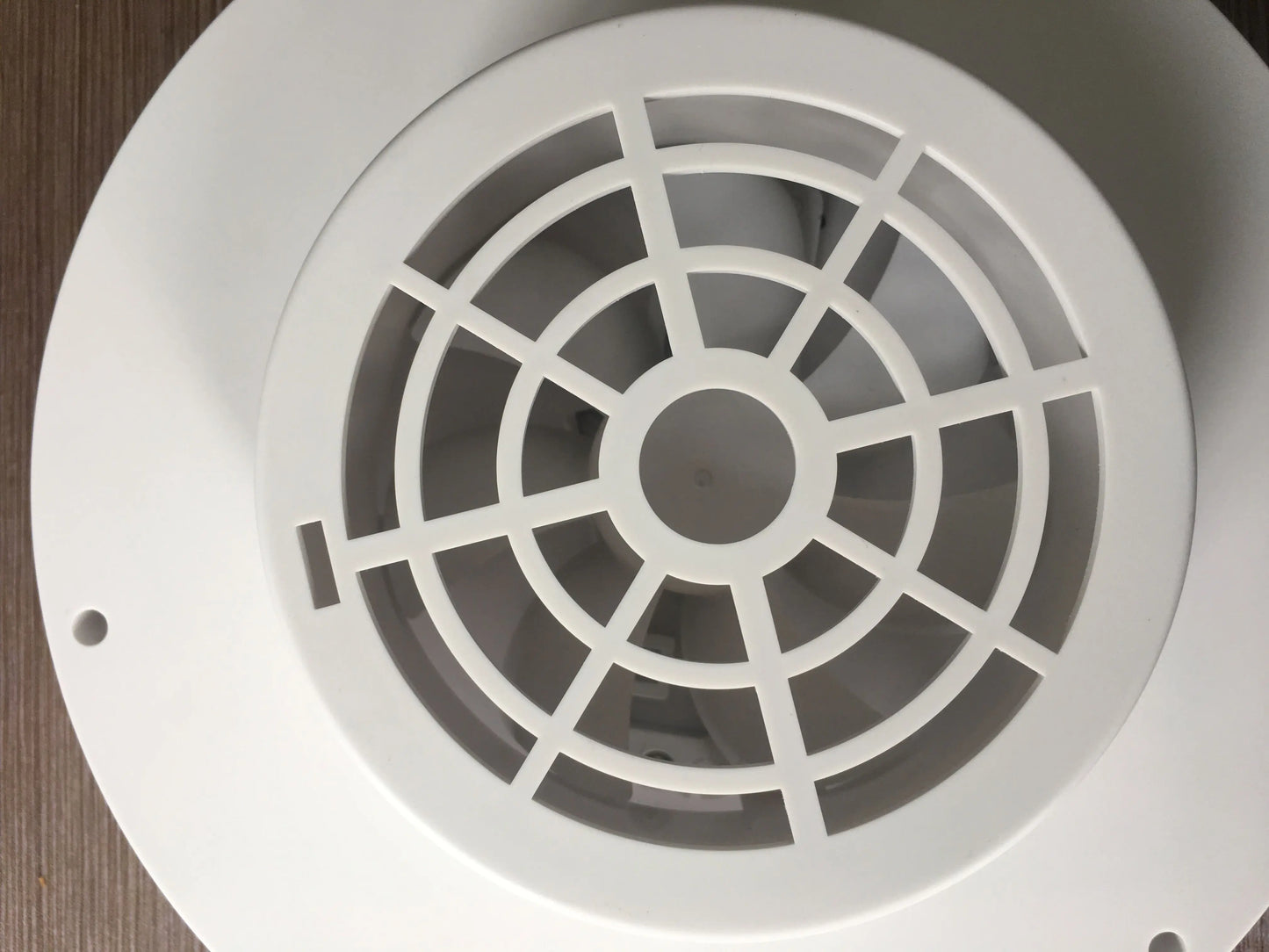 2.5W Solar Vent Fan with UV Resistant ABS Cover