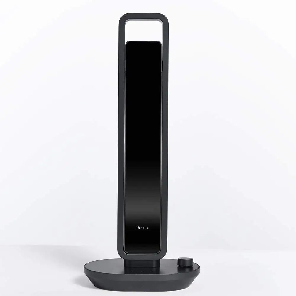 Portable A3 Book and Document Scanner with Smart OCR