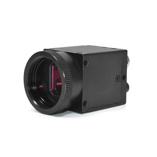 5MP Portable Monochrome Industrial Camera