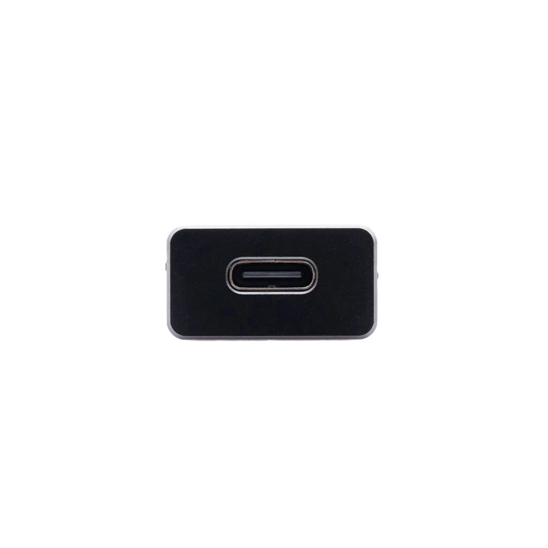 Hi Res USB DAC Amp with Dual Cirrus Logic Chips