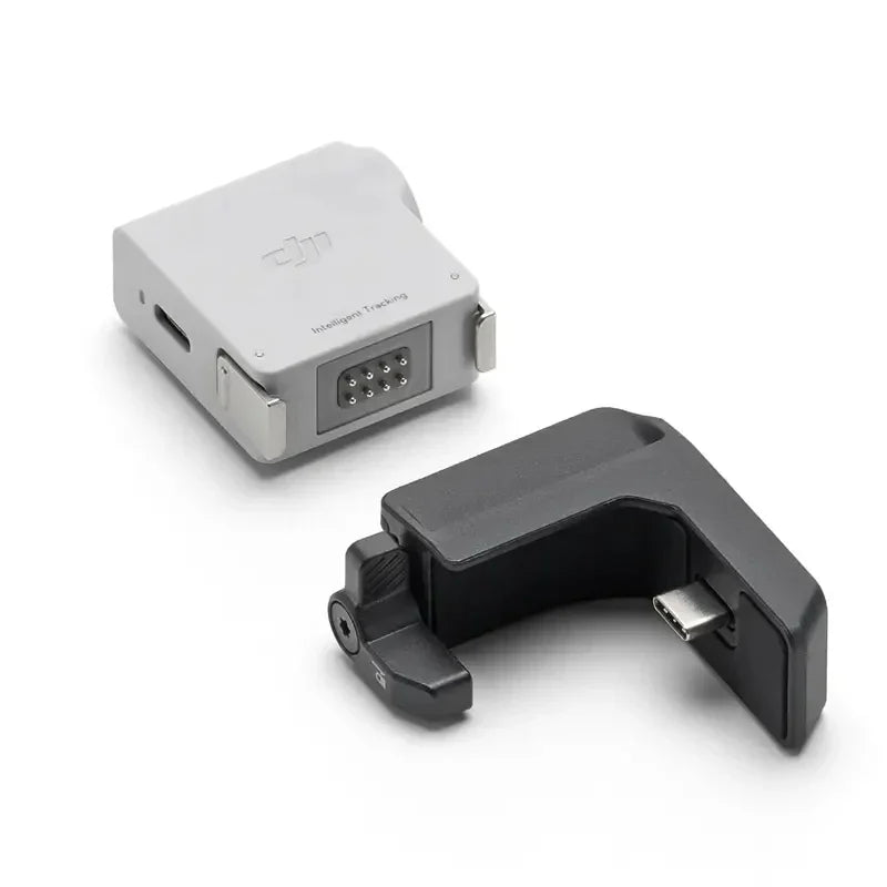 RS 4 Series Smart Tracking Module Accessory