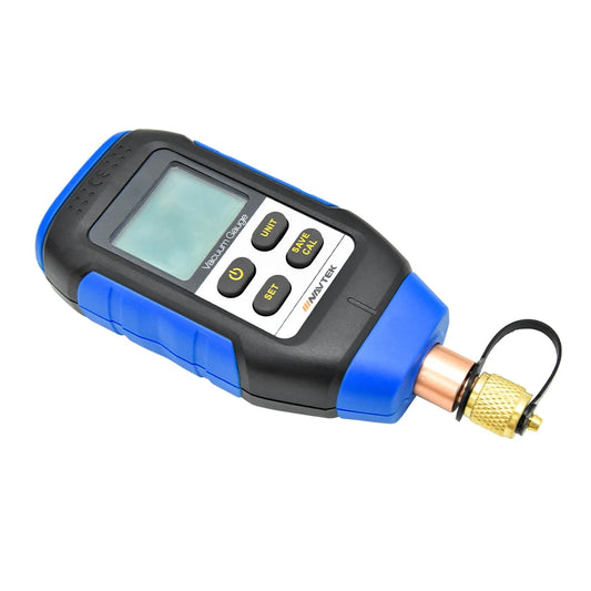 Portable Digital Vacuum Gauge with High Precision Display