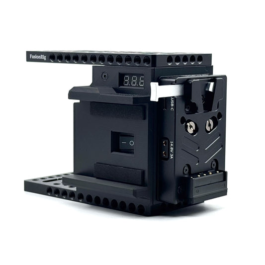 Camera Cage PRO Module Cineback for Sony FX Series