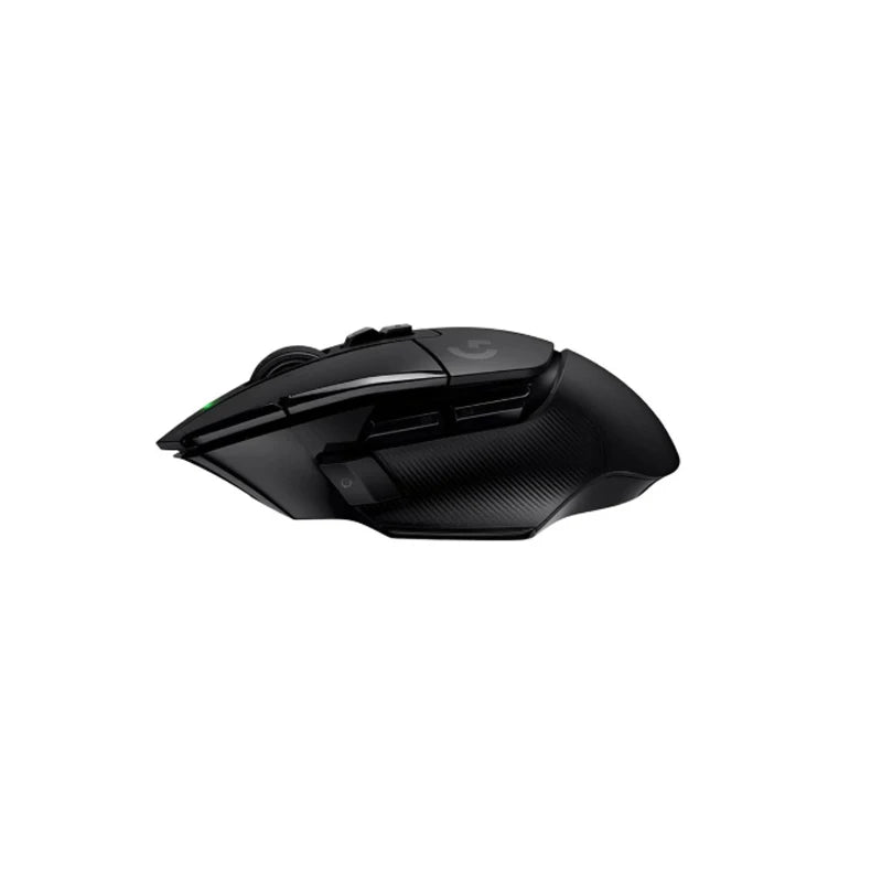 Logitech G502 High-Precision Wireless Gaming Mouse Black