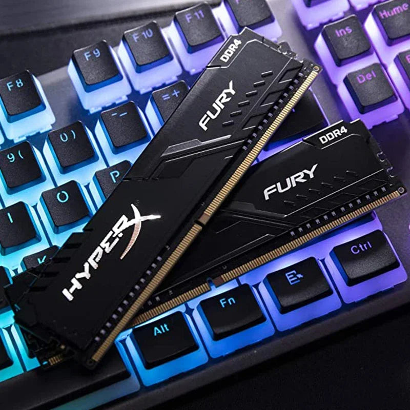 16GB DDR4 3200MHz Desktop RAM Module