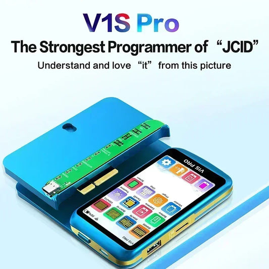 BGA315 Programmer Tool for iPhone Nand Flash Repair
