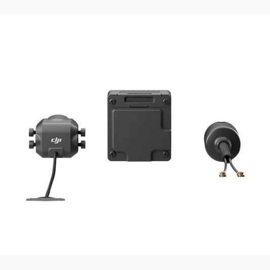 FPV Air Unit 4K 60fps for DJI Goggles