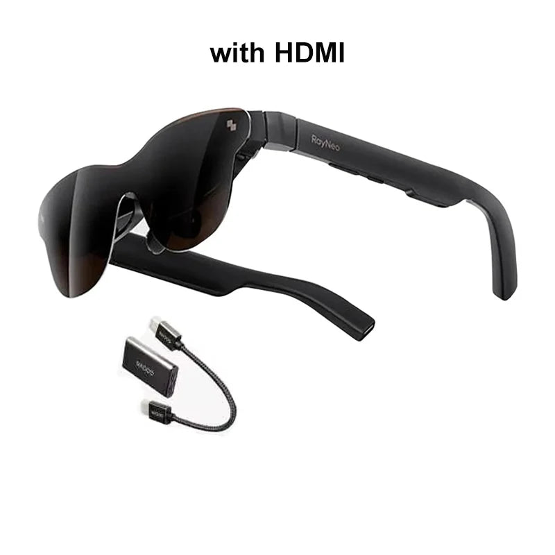 135 3D HD Display AR Glasses Kit 1