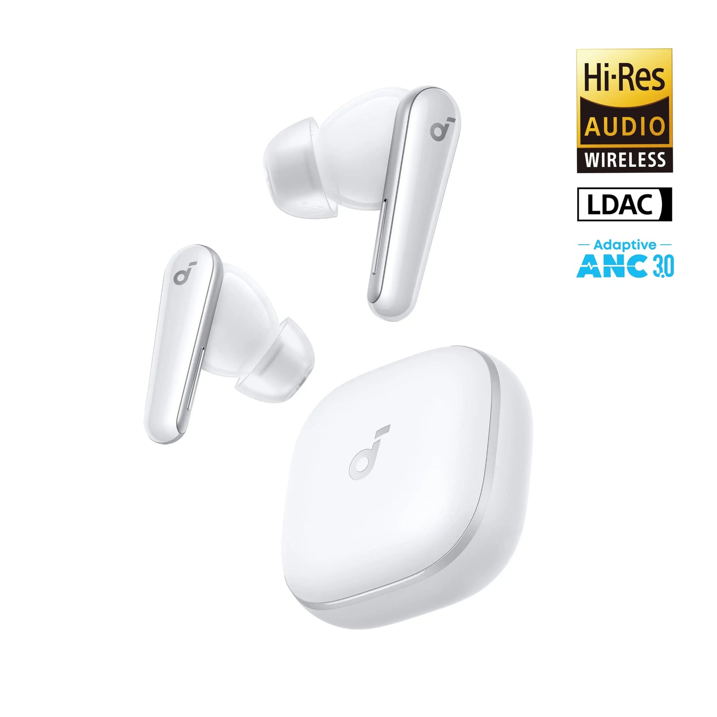 Soundcore Liberty 5 Wireless Earbuds for Crystal-Clear Sound