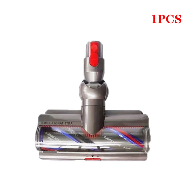 Cordless Vacuum Soft Fleece Roller for Dyson V8 V10 V11 V15 G5