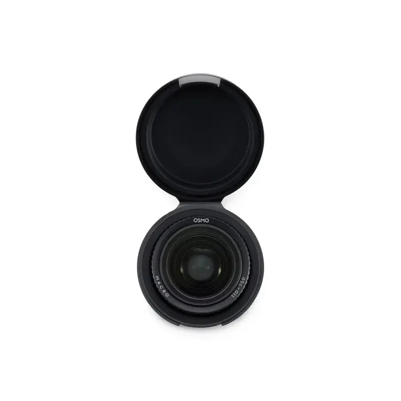 Rechargeable Macro Lens for Detailed Close Photography