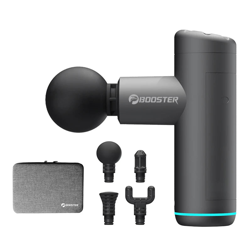 Rechargeable Percussion Massager for Muscle Recovery