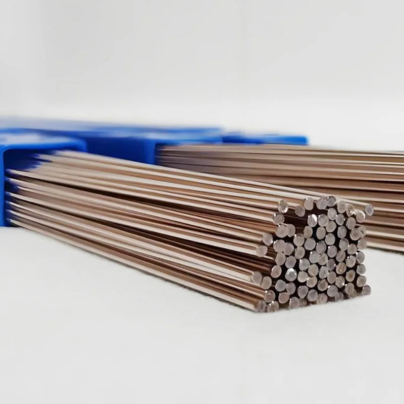 Silver Solder Wire 2 Percent 1KG 2.5mm x 500mm