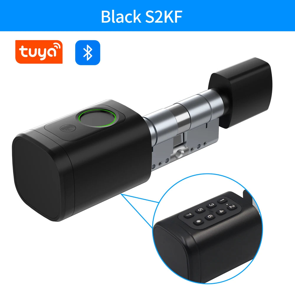Digital Smart Door Lock with Fingerprint and Alexa Integration