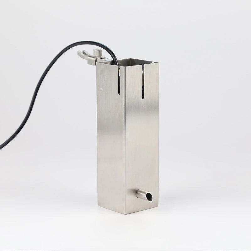 Electric Aquarium Oil Film Remover for Fish Tanks