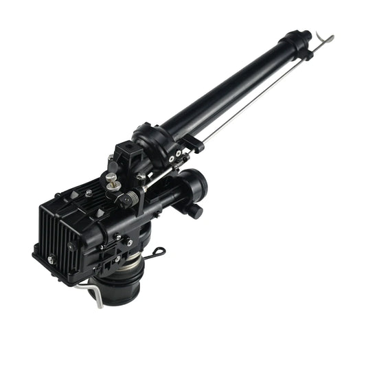 Powerful 1.5" Sprinkler for Farm and Crops