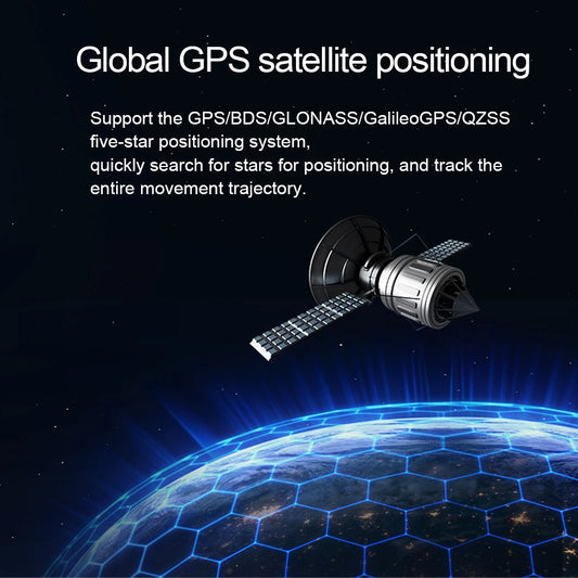GS Pro Smartwatch GPS 5ATM Waterproof Bluetooth Calling