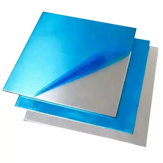 Heavy Duty Aluminum Plate Sheet for DIY Frame Projects