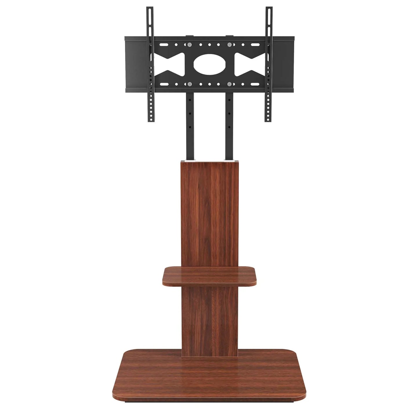 Heavy Duty TV Floor Stand 32-65 Inch Adjustable