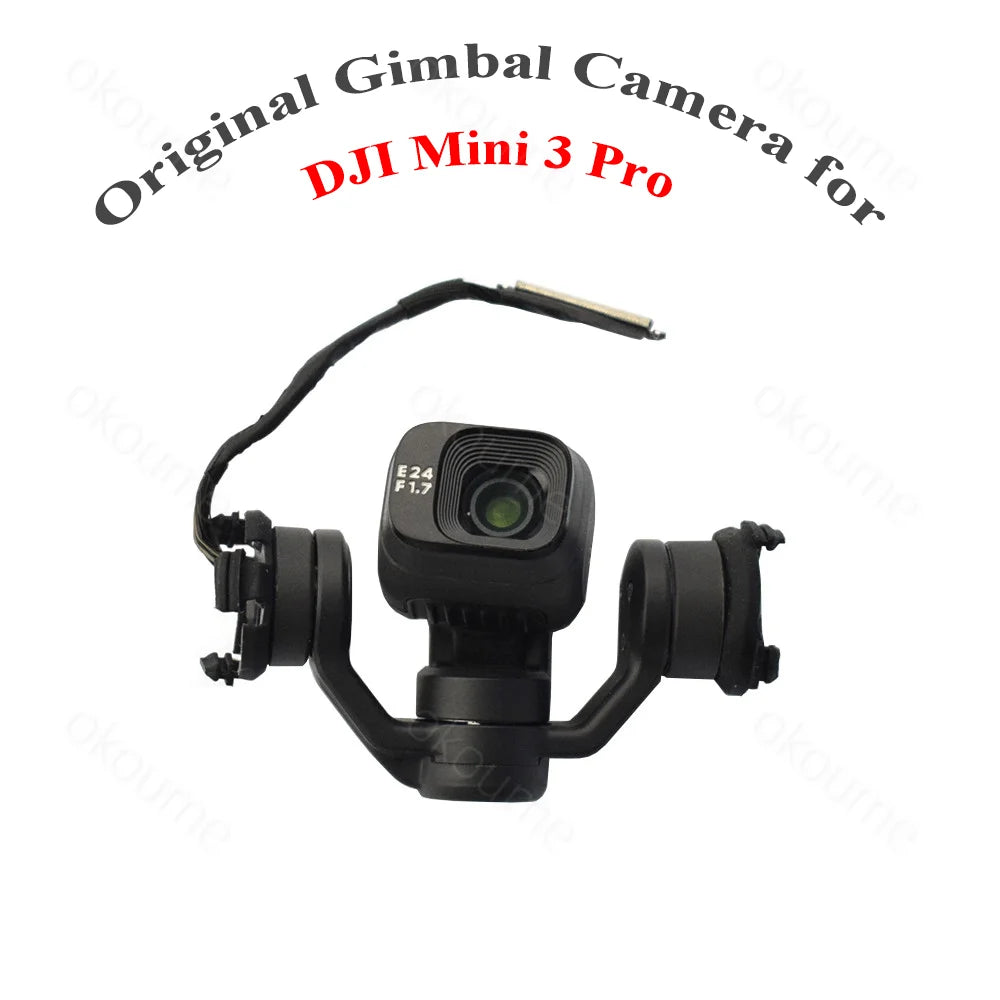 Mini 3 Pro UAV Camera Module