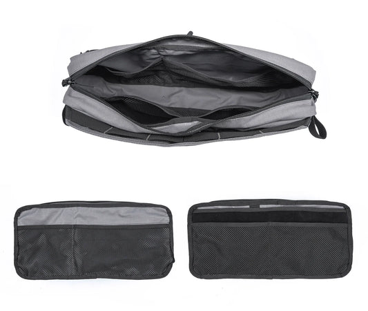 Heavy Duty Tactical Sling Bag Outdoor Utility Pack