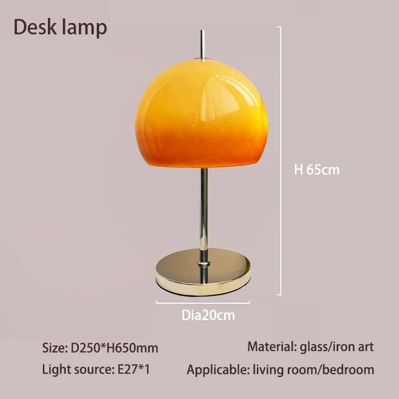 Portable Table Lamp 3-Color Settings for Study and Work