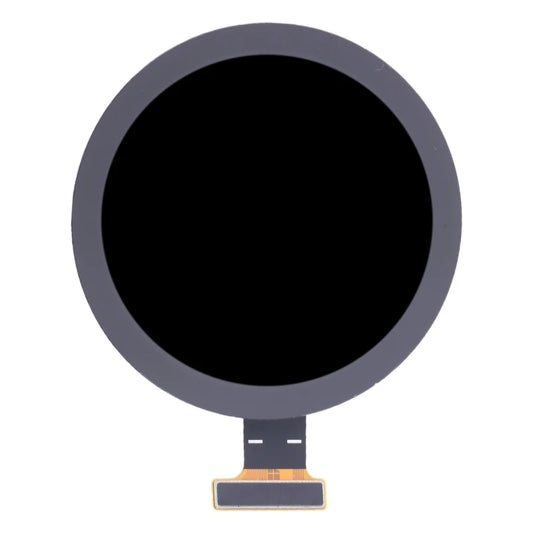 Galaxy Watch5 44mm AMOLED Screen Replacement Blue Frame