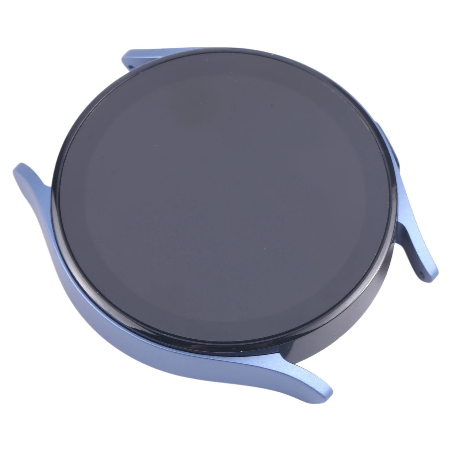 Galaxy Watch5 44mm AMOLED Screen Replacement Blue Frame