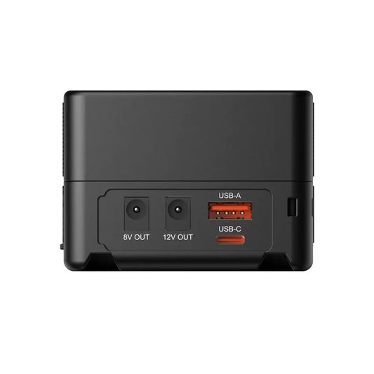 Portable 3400mAh V-Mount Battery for Cameras