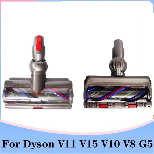 Replacement Direct Drive Carpet Roller for V10 Slim V12